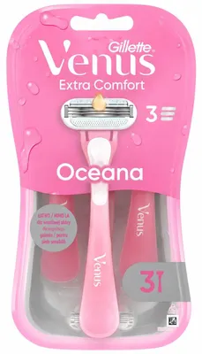 Immagine prodotto di Gillette - Simply Venus 3 (of 3) - Swift razor 3.0ks