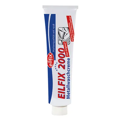 Produktbild von Becker Eilfix® 2000 Metallwaschcreme
