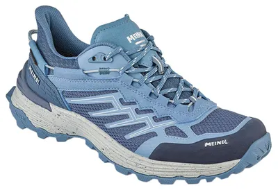 Produktbild von MEINDL Jamaica GTX Lady blau 39.5