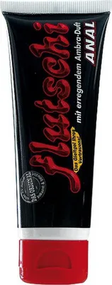 Produktbild von Flutschi - Flutschi Anal - 80 ml