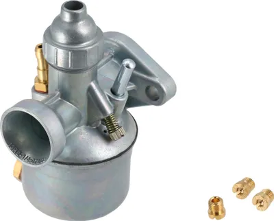 Produktbild von Vergaser NKJ 134-3 von BVF - Simson SR4-1 Spatz