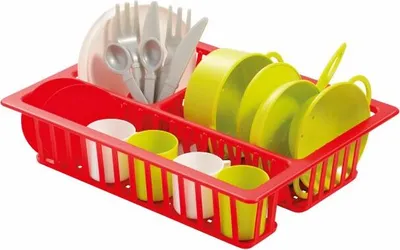 Produktbild von Ecoiffier Kleines Geschirrset
