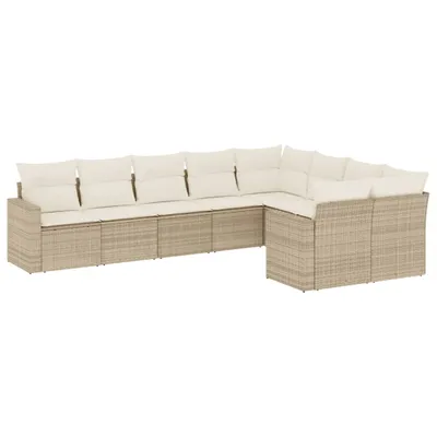 Zdjęcie produktu dla VidaXL 3251775, Kremowy, Biały, 110 kg, 655 mm, 620 mm, 690 mm