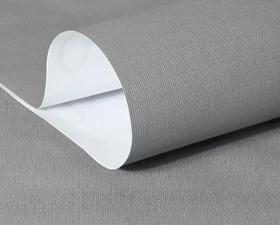 Produktbild von 10 m x 60 cm Tapeten einfarbig uni pastellfarben schlamm hellgrau 3000-S Art. 3106 selbstklebend verschiedene Trendfarben Tapete Folie abwischbar