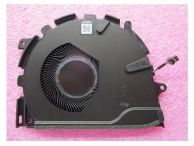 Immagine prodotto di HP N00095-001, Ventola, HP