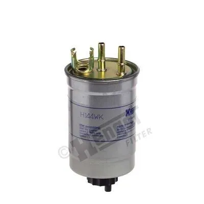 Produktbild von Kraftstofffilter HENGST FILTER H144WK für FIAT PUNTO (188)