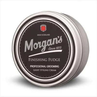 Zdjęcie produktu dla Morgan's Pomada na włosy Finishing Fudge, 75 ml