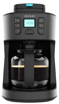Produktbild von CECOTEC 01855 - Coffee 66 Grind & Drop