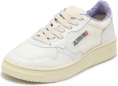 Imagen del producto de Zapatillas deportivas para mujer "Autry Medalist", estilo vintage