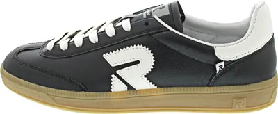 Produktbild von Rieker U2200-00 (47/schwarz/offwhite)