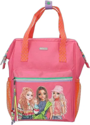 Produktbild von Rucksack Toy Bags T434-143-MULTICOLOR für Kinder