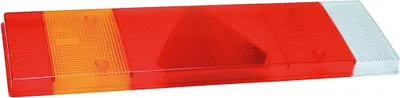 Produktbild von VIGNAL Rücklichtglas 067610 Links 0,3943kg