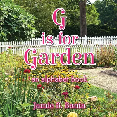 Produktbild von G is for Garden