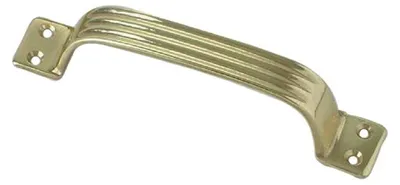 Obrázok produktu pre PRUHOVANÁ RÚČKA 140 mm
