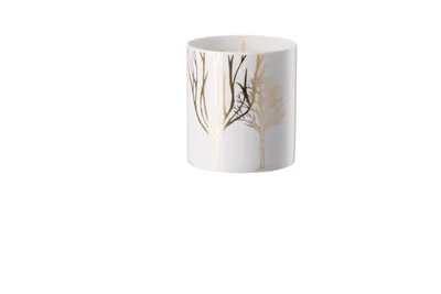 Image de Rosenthal TAC - Festive Celebration - Bougeoir de table avec cire 10700-426373-25994