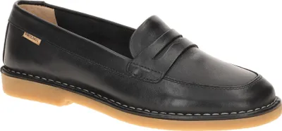 Produktbild von Pikolinos NOIA Damenschuhe - bequeme Slipper - Halbschuhe schwarz NEU