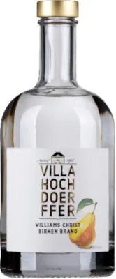 Produktbild von Williams Christ Birnen-Brand - Villa Hochdörffer