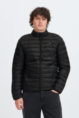 Produktbild von BLEND BHRomsey Herren Steppjacke Übergangsjacke Herrenjacke Jacke gefüttert mit Stehkragen
