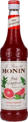 Zdjęcie produktu dla Syrop Monin Róża 700 ml