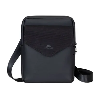 Immagine prodotto di Riva Case 4260403579190 Riva Umhängetasche 11" schwarz 8511