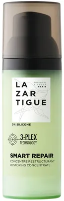 Obrázek produktu pro Lazartigue, Smart Repair, Veganská kondicionující mléko pro vlasy, restrukturalizační, 50 ml