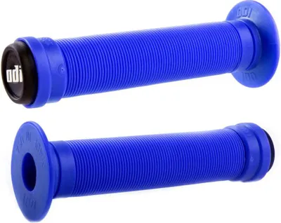 Image de Poignées Trottinette - Longneck St - Bright Blue - ODI