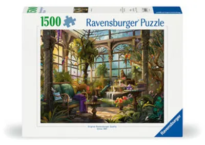 Produktbild von Das Gewächshaus Ravensburger 12001397