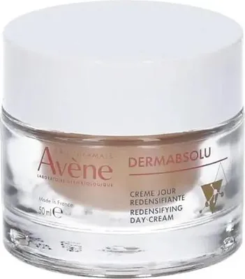 Immagine prodotto di DERMABSOLU crema idratante giorno 50 ml