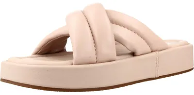 Image de Clarks Alda Glide Couleur Rose