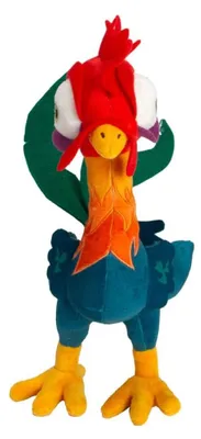 Immagine prodotto di Simba Vaiana peluche 25 cm Multicolore Multicolore Taglia unica