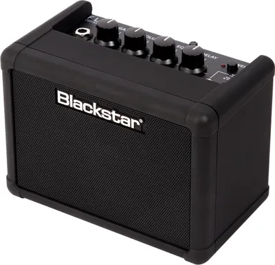 Produktbild von Blackstar Amplification FLY 3, 2.0 Kanäle, 3 W