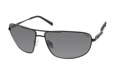 Produktbild von Guess GF0232/02A Herren Sonnenbrille