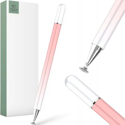 Obrázek produktu pro Tech-Protect Ombre Stylus Pen Růžové