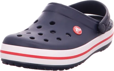 Produktbild von Crocs Crocband Marine 11016-410 EU 37/38