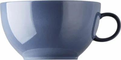 Produktbild von Cappuccino-Obertasse - Sunny Day Nordic Blue / Blau - Thomas - 10850-408545-14672
