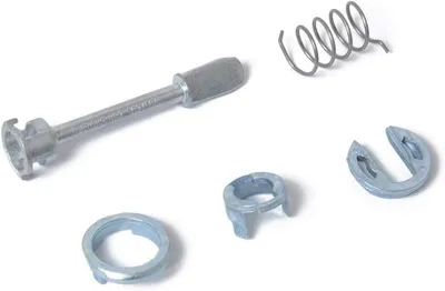 Obrázok produktu pre Reparácia sady valca zámku dverí Techstar, kompatibilná so Seat Ibiza, Cordoba (1996–2002), OE kód 6L3837167 / 6L3837168