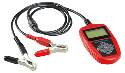 Immagine prodotto di PILOT Tester per batterie 70268