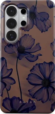 Produktbild von Handyhülle für Galaxy S26 Ultra, Burga Tough Magnetic, Velvet Night