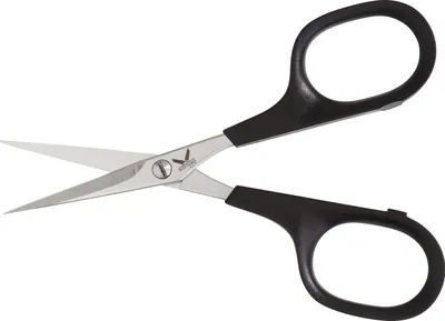 Produktbild von Profi-Schere "Finny Classic", 10cm