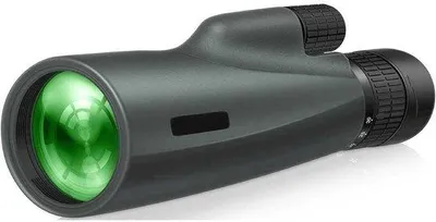 Produktbild von Monokulare Teleskop mit 10-30x50 Zoom, für Erwachsene - hohe Vergrößerung, wasserdicht, großes Objektiv - für Opernbesuche, Vogelbeobachtung, Wanderungen und Reisen.
