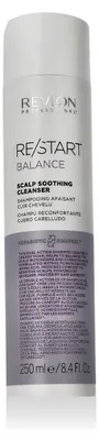 Image de Revlon Professional Re/Start Balance Scalp Soothing Cleanser (250 ml)