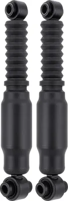 Obrázek produktu pro Zadní náprava tlumiče Kyb 341250