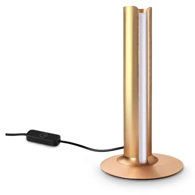 Image de DORICA TL1, lampe de table, Ideal Lux
