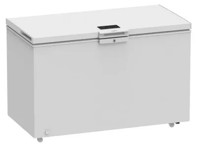 Obrázek produktu pro Whirlpool W3RHS37EW2, 371 l, 18 kg/24h, SN-T, 40 dB, E, Bílá