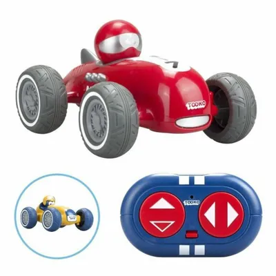 Produktbild von Silverlit SL81476, Auto, 3 Jahr(e), 312 g