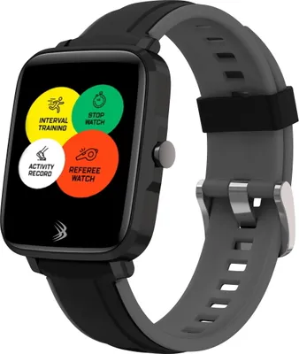 Produktbild von SPINTSO Referee Smartwatch "S1"