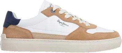 Produktbild von Pepe Jeans Sneakers PMS00019-859 in Brown color size 45