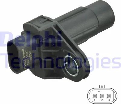 Produktbild von DELPHI SS11327 Kurbelwellensensor Impulsgeber für FIAT 500 (312)