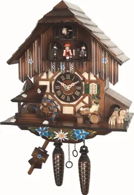 Obrázek produktu pro Engstler reloj K464_QMT