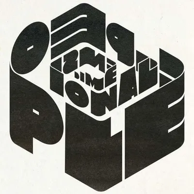 Produktbild von Dimensional People